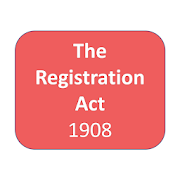 Top 35 Books & Reference Apps Like The Registration Act, 1908 - Best Alternatives