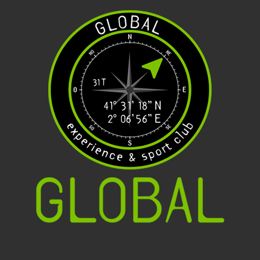 Global Experience 3.1.0 Icon