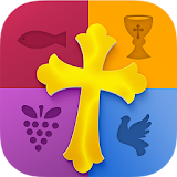 Guess The Word - Bible Trivia icon