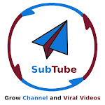SubTube - Grow Channel & Viral Videos Apk