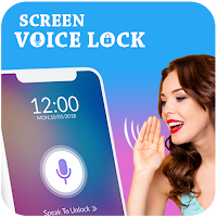Voice Screen Lock  Voice Lock