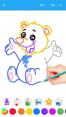 How To Draw Animalのおすすめ画像4