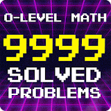 O-Level Mathematics Revision icon