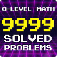 O-Level Mathematics Revision