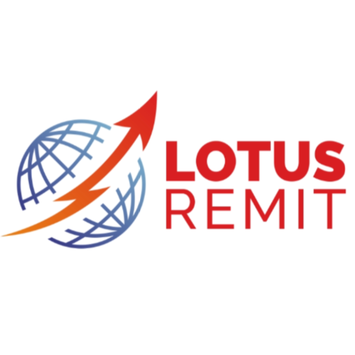 LotusRemit logo