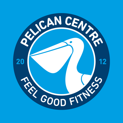 The Pelican Centre logo