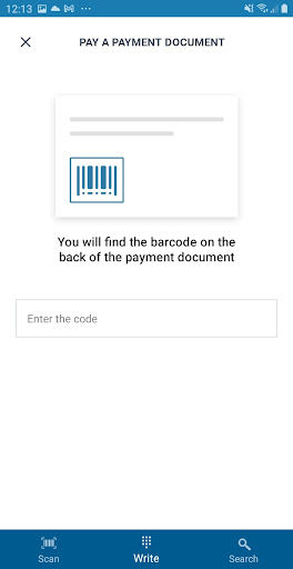 DipuPay - Diputación de Cádiz Screenshot 4 - AppWisp.com