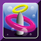 Water Ring Toss 3D Puzzle Game
