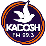 Cover Image of Download Kadosh FM 99.3  APK