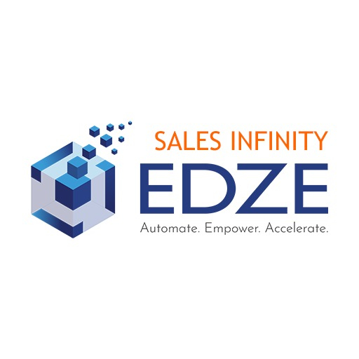 SalesInfinity for  Android – Latest Version & Features app icon