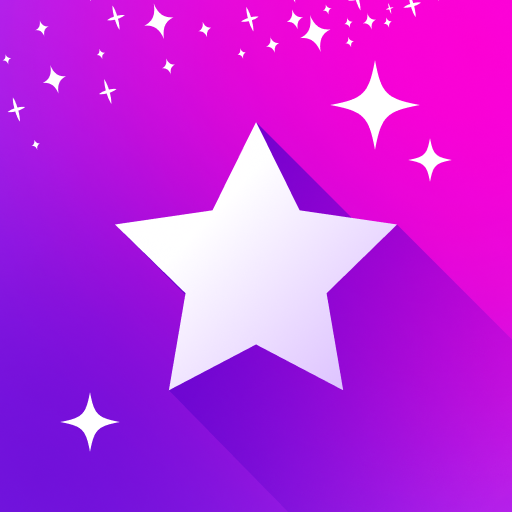 Startell Media  Icon