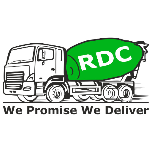 RDCTRAK Logo