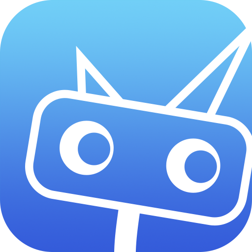 YouBot 트레이너 logo
