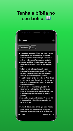 MAPU Church Screenshot 3 - AppWisp.com