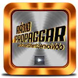 radiopropagar icon