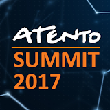 Atento Leadership Summit 2017 icon