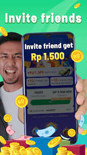Lucky Coco: Make money, Reward MOD APK 2