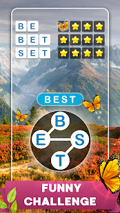 Word Relax: Word Puzzle Game 1.3.4 screenshots 7