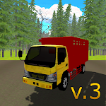Cover Image of Download M Truck Simulator ID  APK
