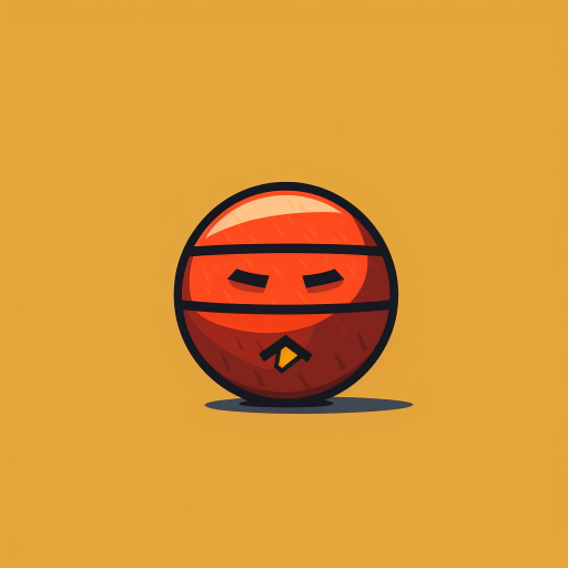Score Losers Basketball Icon