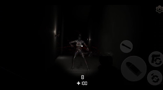 DarkPlace 1.1 APK + Mod (Unlimited money) for Android