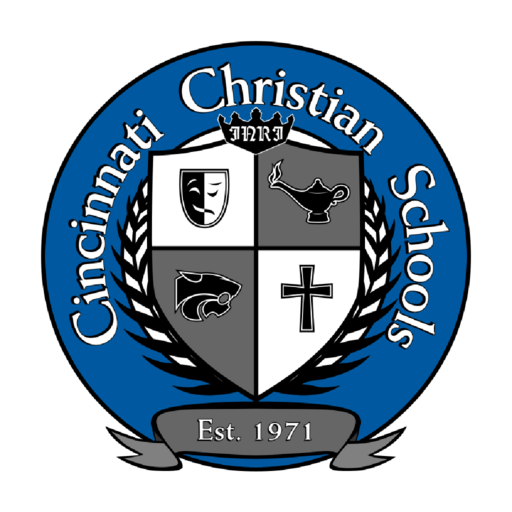 Cincinnati Christian Schools logo