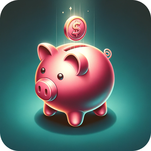 iMoney: Personal Expense logo