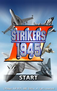 STRIKERS 1999 MOD APK (Free Shopping) Download 2