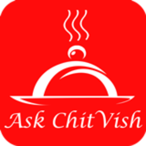 AskChitVish logo