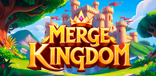 Merge Kingdom : Merge & Build