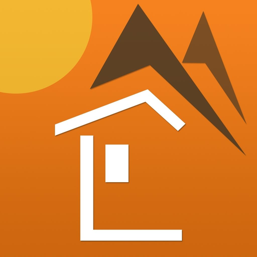 Colorado Springs Home Search logo