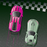 Car Racing For Toddlers & Kids icon
