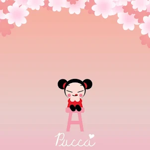 Pucca Wallpapers HD 4K