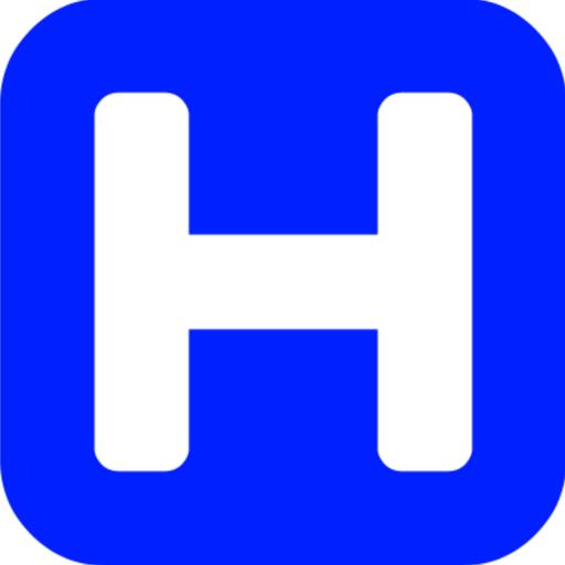 Hotels & Motels Logo
