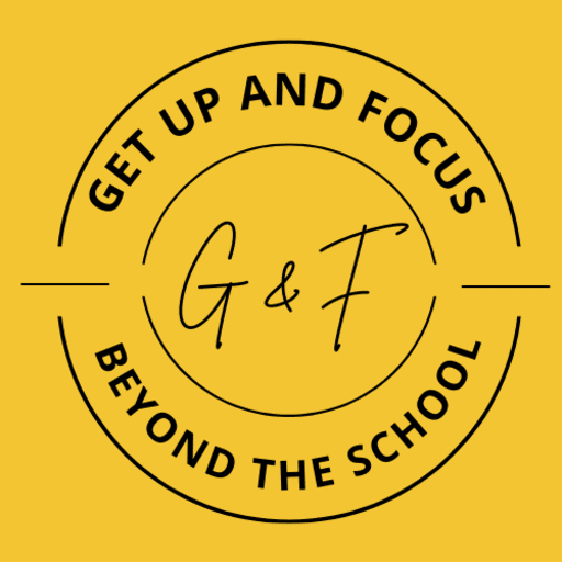 Get Up And Focus