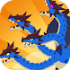 Fury Battle Dragon (2022) - Androidアプリ