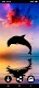 screenshot of Dolphin Wallpapers