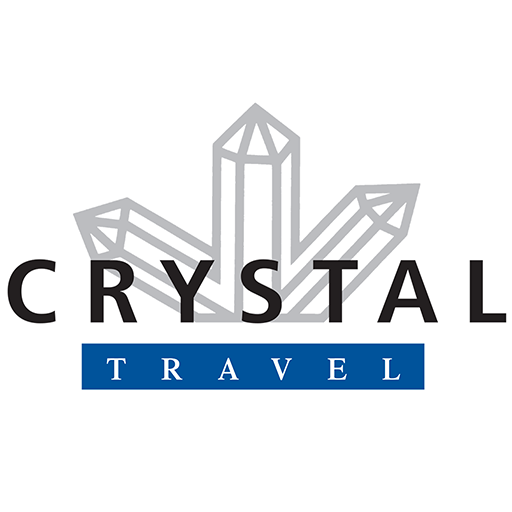 Crystal Travel AG logo