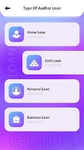 Easy Aadhar Loan Tips