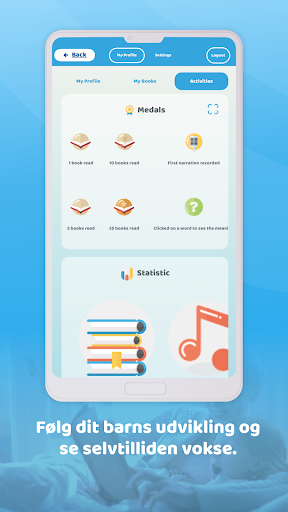 Maneno - læsningen starter her Screenshot 4 - AppWisp.com