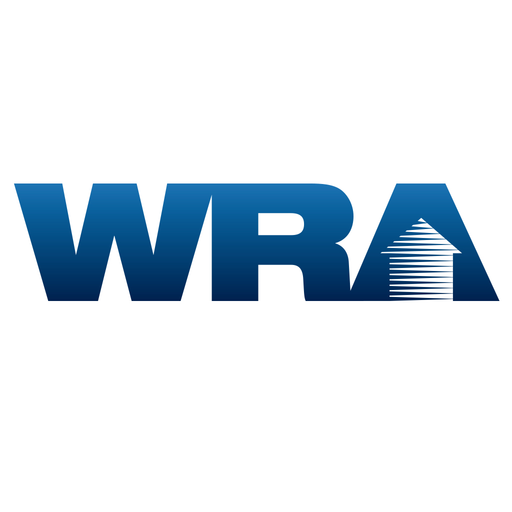 WRA Events logo