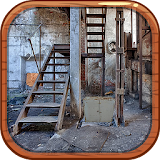 Abandoned Factory Escape 2 icon