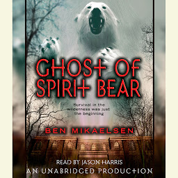 Icon image Ghost of Spirit Bear