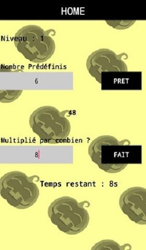 Lord of Calcul Screenshot 4 - AppWisp.com