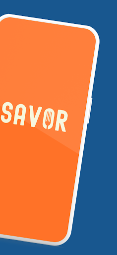 Savor Screen 2