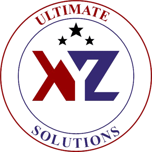 XYZ Ultimate Admin logo