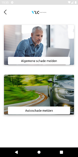 VLC & Partners Screen 3