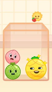 Watermelon Pang - Fruit Merge