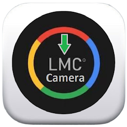 Icon image LMC 8.4 Camera Port