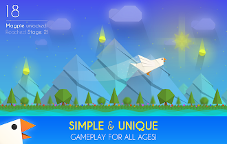 Game screenshot Paper Wings apk download